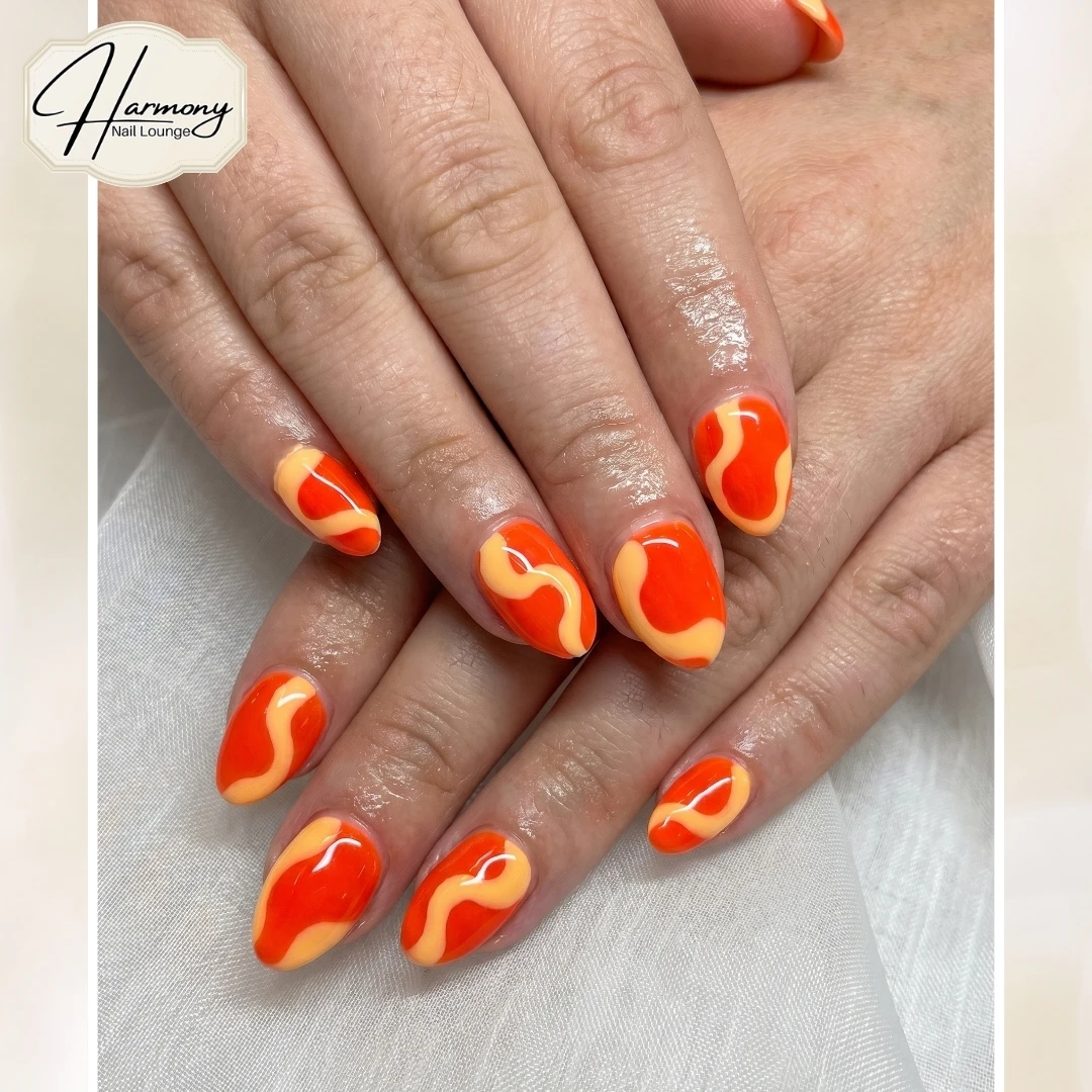 Lovely nails